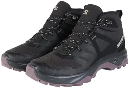 靴 Salomon Amazon.co.jp: サロモン（SALOMON） ハイキングシューズ 登山靴 山登り